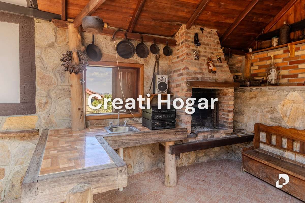 House in Colonia Tovar – 7