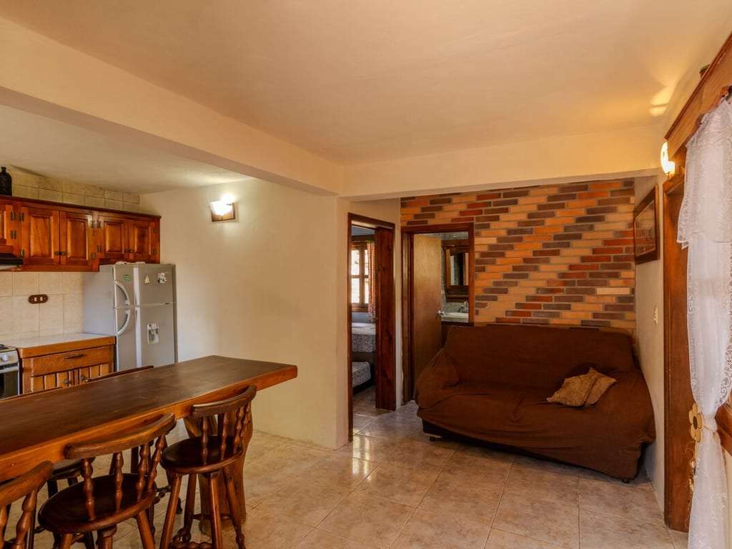 House in Colonia Tovar - 1