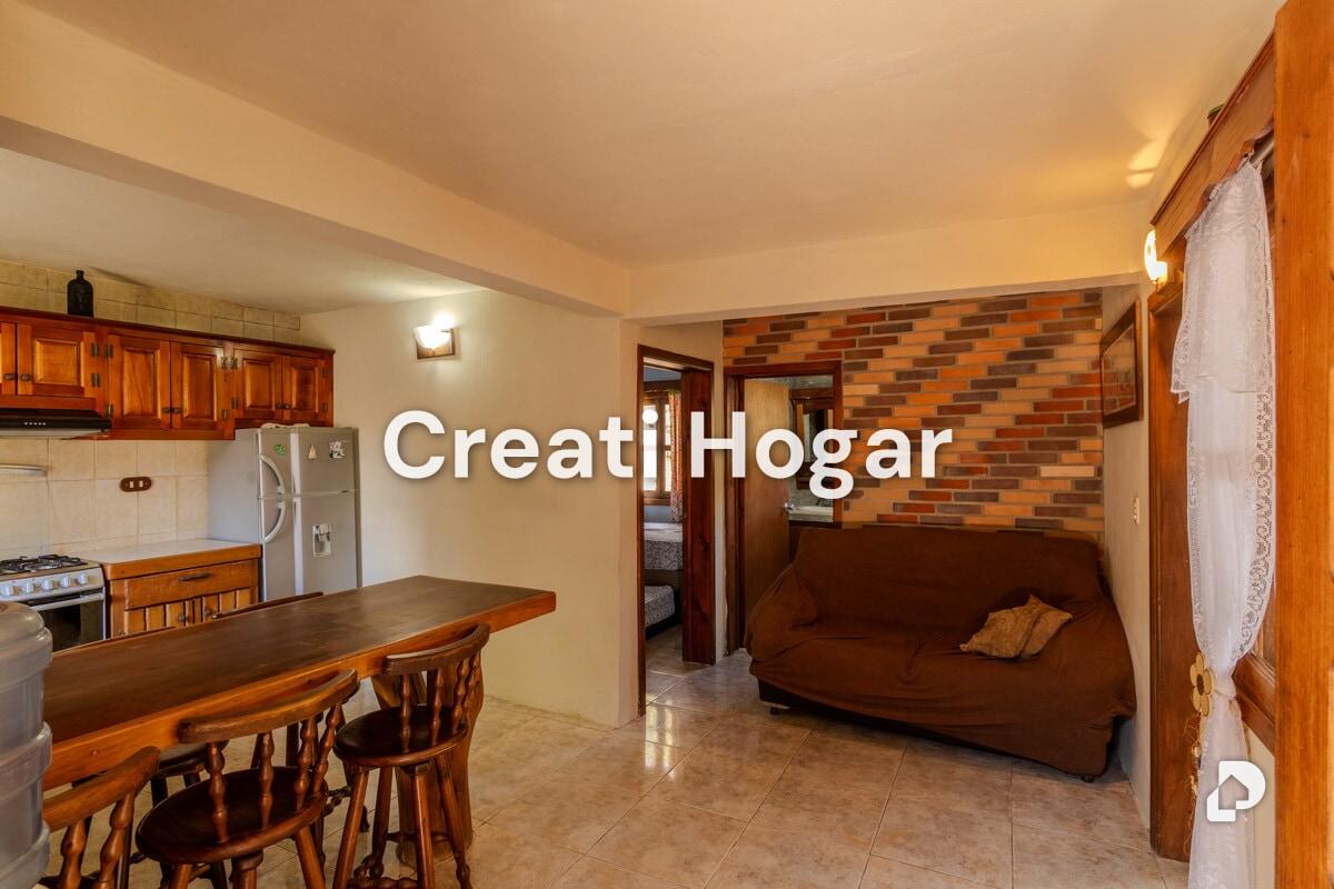 House in Colonia Tovar – 1