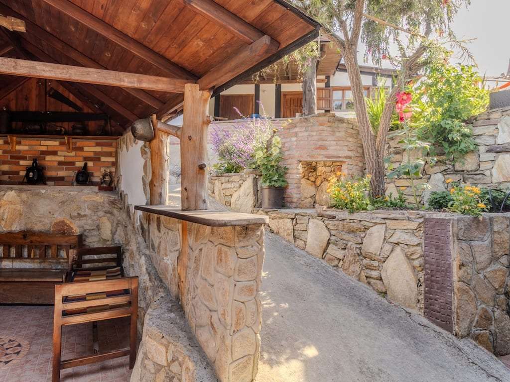 Casa en Colonia Tovar - 1