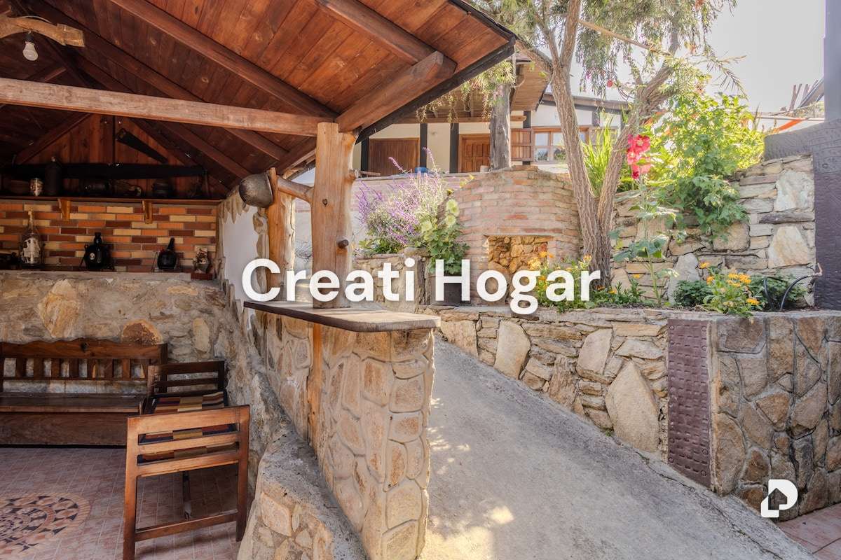House in Colonia Tovar – 6