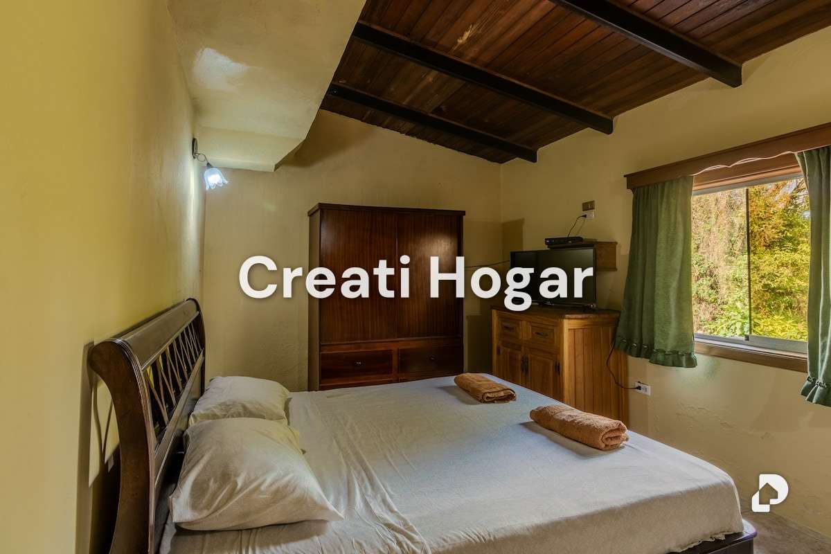 House in Colonia Tovar – 3