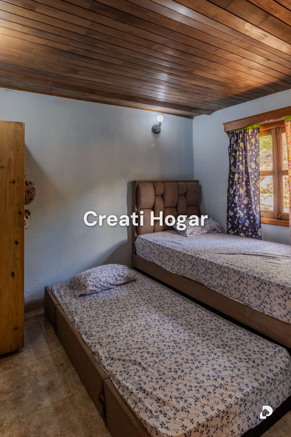 House in Colonia Tovar – 4