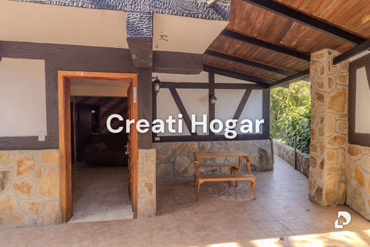 House in Colonia Tovar – 9