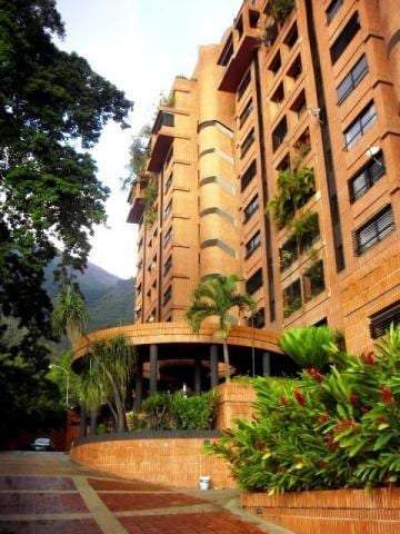Apartamento en Los Dos Caminos, Caracas - 1