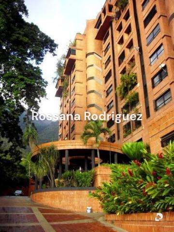 Apartamento en Los Dos Caminos, Caracas – 1