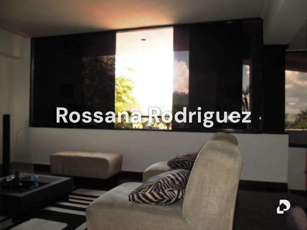 Apartamento en Los Dos Caminos, Caracas – 3