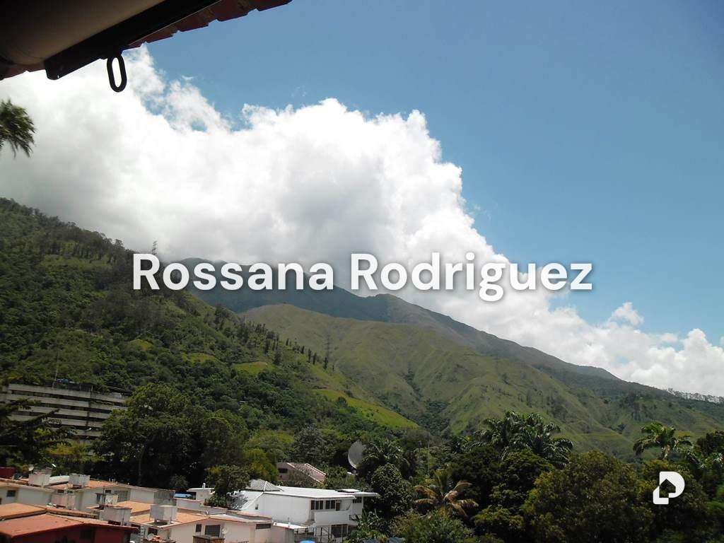 Apartamento en Los Dos Caminos, Caracas – 20