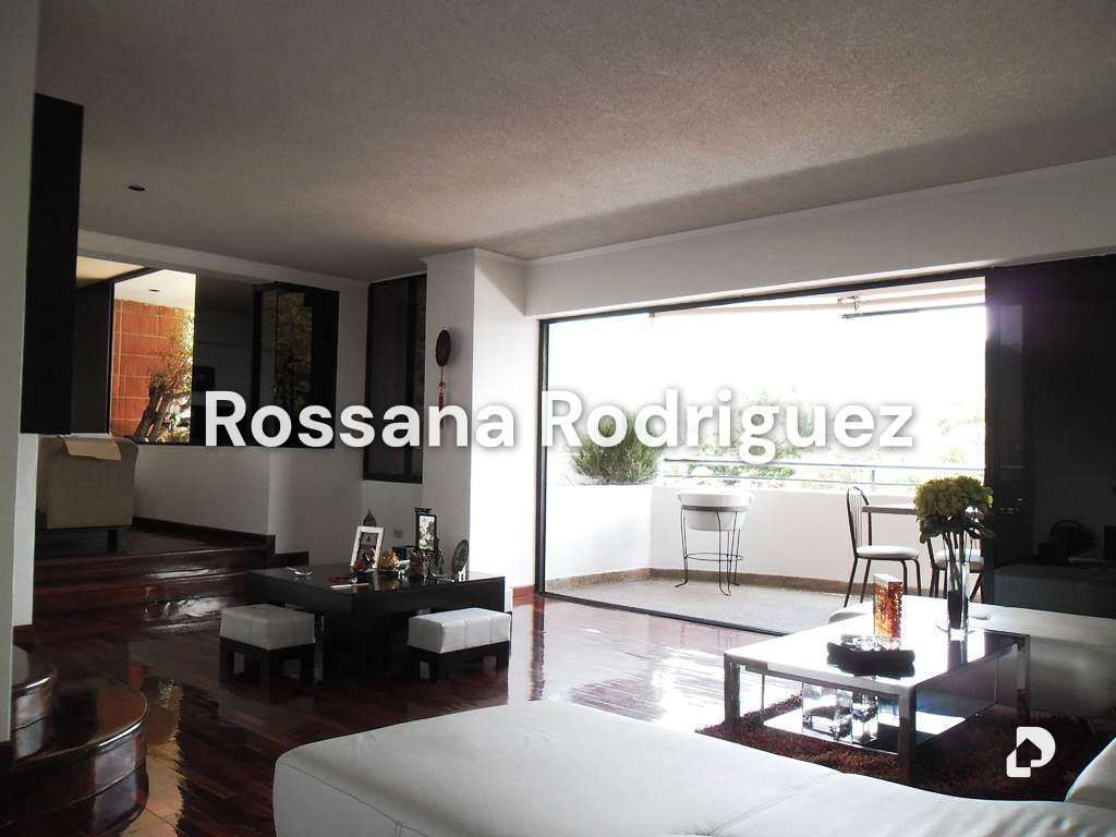 Apartamento en Los Dos Caminos, Caracas – 15