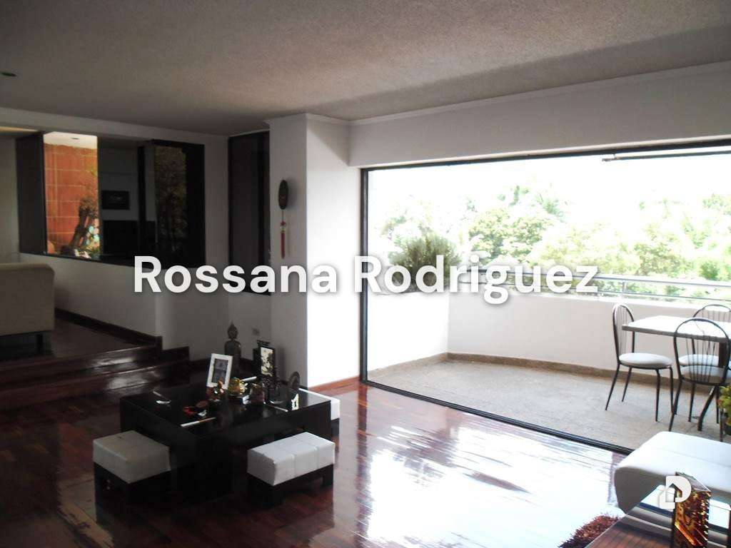 Apartamento en Los Dos Caminos, Caracas – 27
