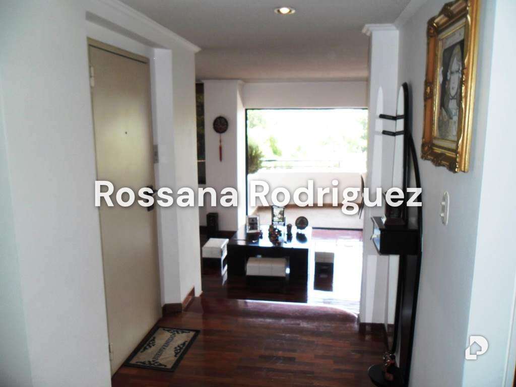 Apartamento en Los Dos Caminos, Caracas – 29