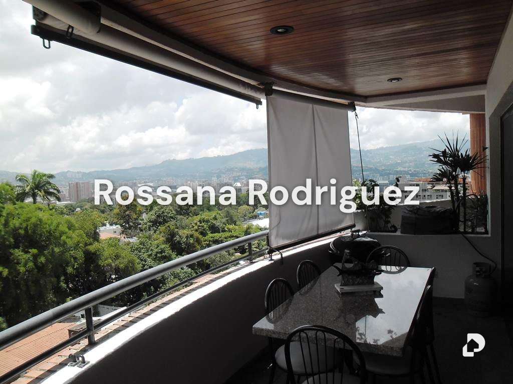Apartamento en Los Dos Caminos, Caracas – 23