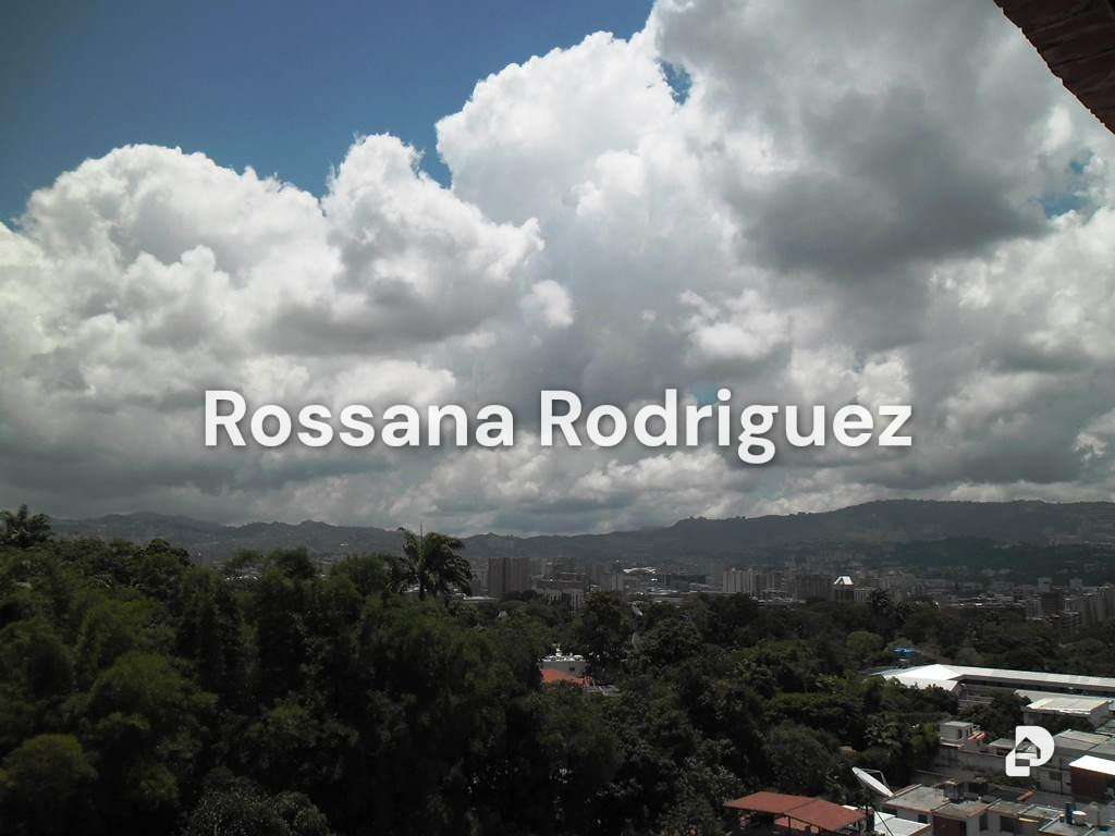 Apartamento en Los Dos Caminos, Caracas – 24