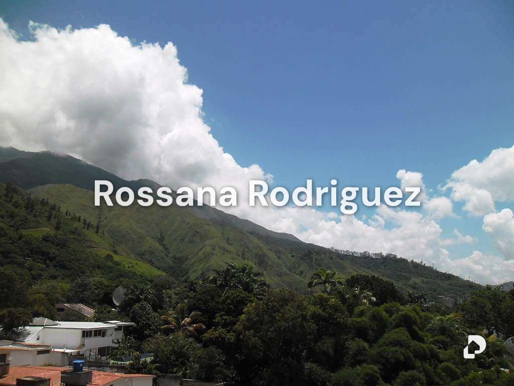 Apartamento en Los Dos Caminos, Caracas – 21