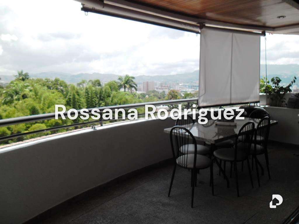 Apartamento en Los Dos Caminos, Caracas – 26