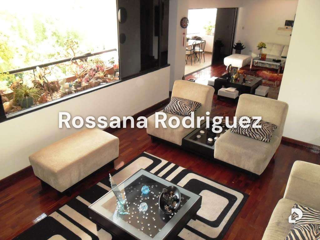 Apartamento en Los Dos Caminos, Caracas – 7