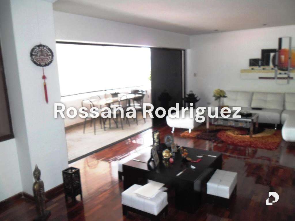 Apartamento en Los Dos Caminos, Caracas – 8