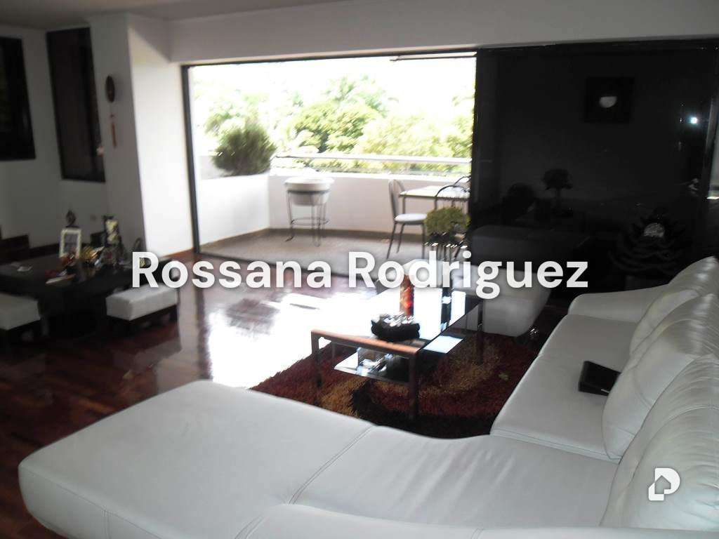 Apartamento en Los Dos Caminos, Caracas – 16