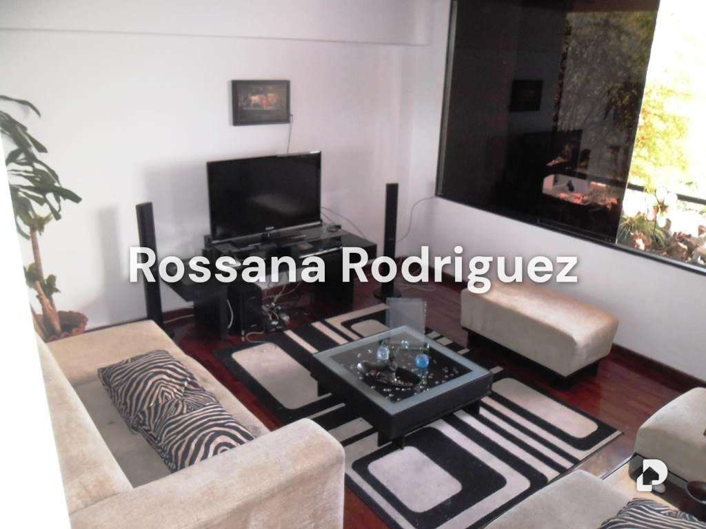 Apartamento en Los Dos Caminos, Caracas – 4