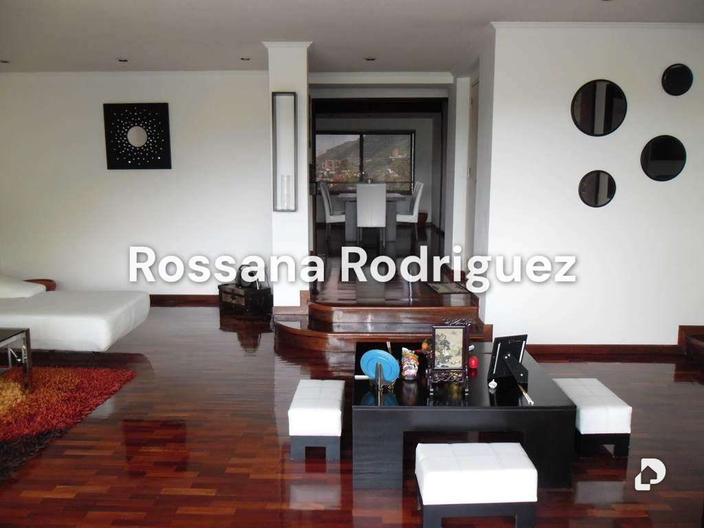 Apartamento en Los Dos Caminos, Caracas – 18