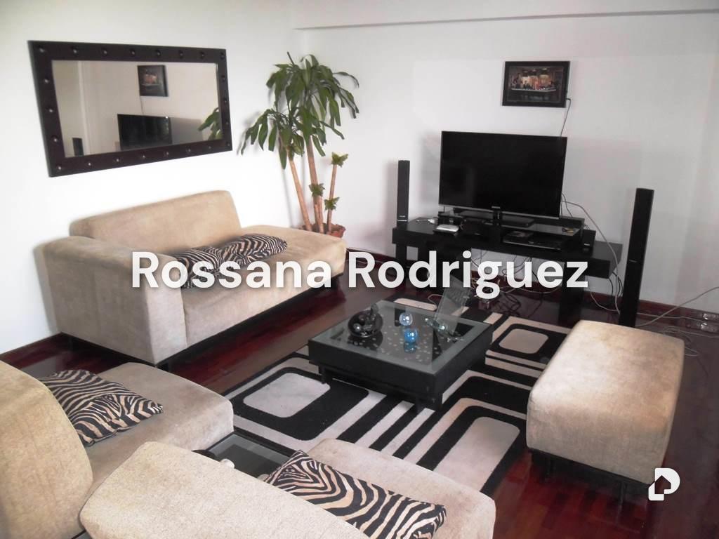 Apartamento en Los Dos Caminos, Caracas – 5