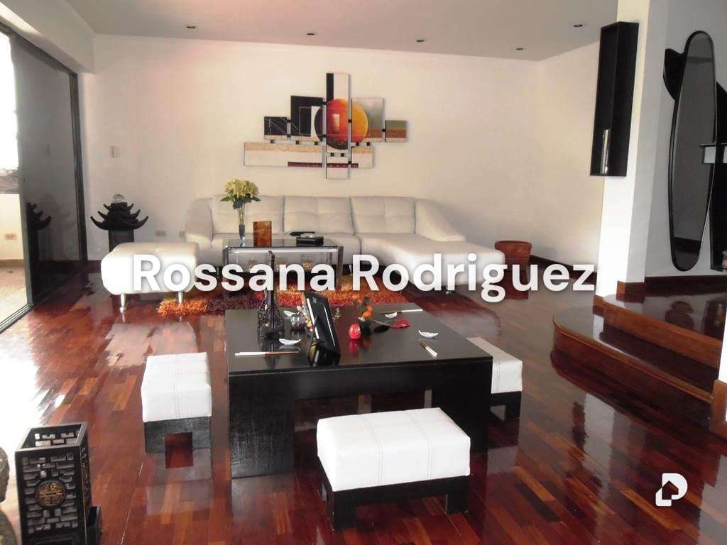 Apartamento en Los Dos Caminos, Caracas – 12