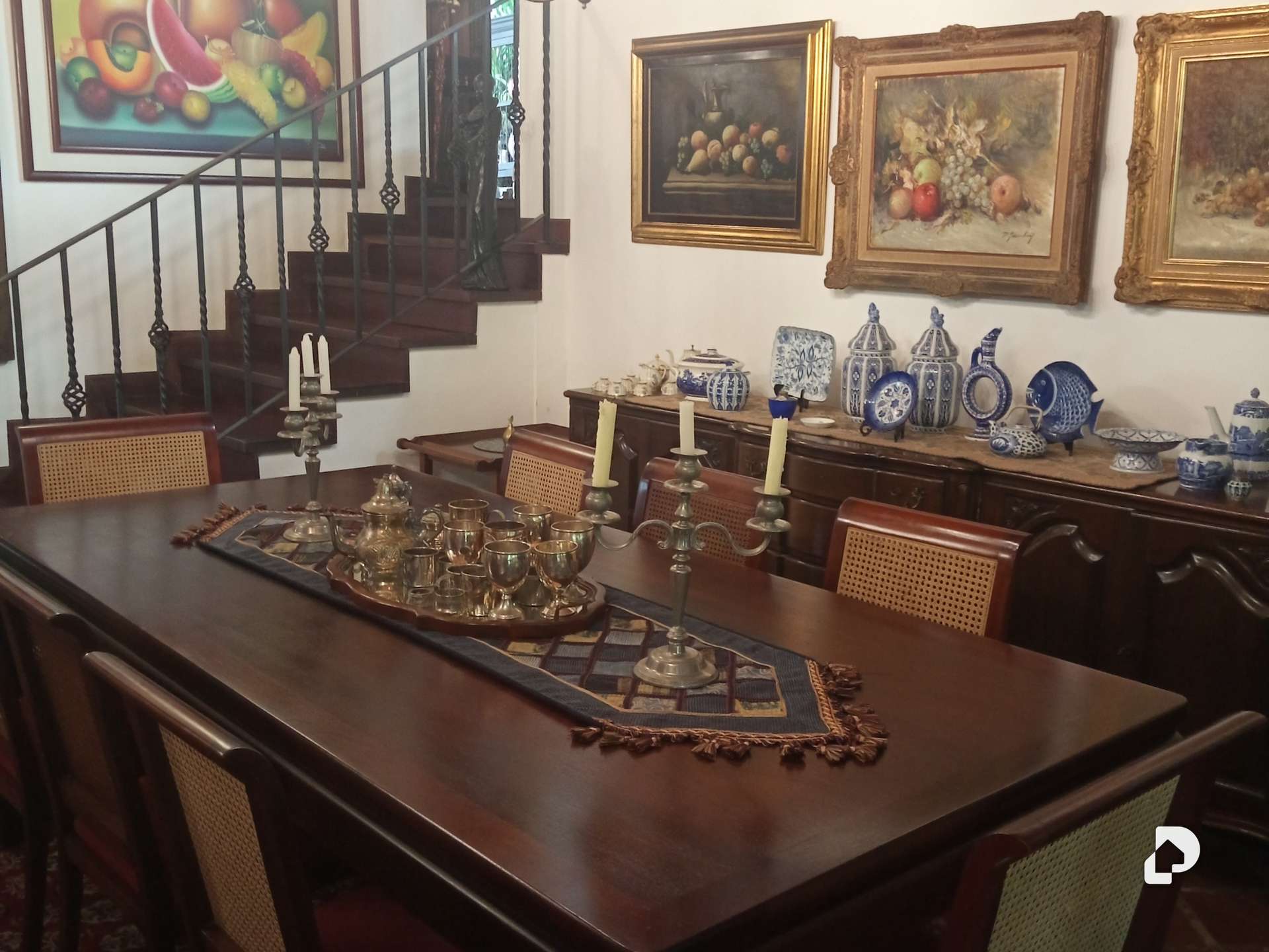 Casa en Las Marías, Caracas – 8
