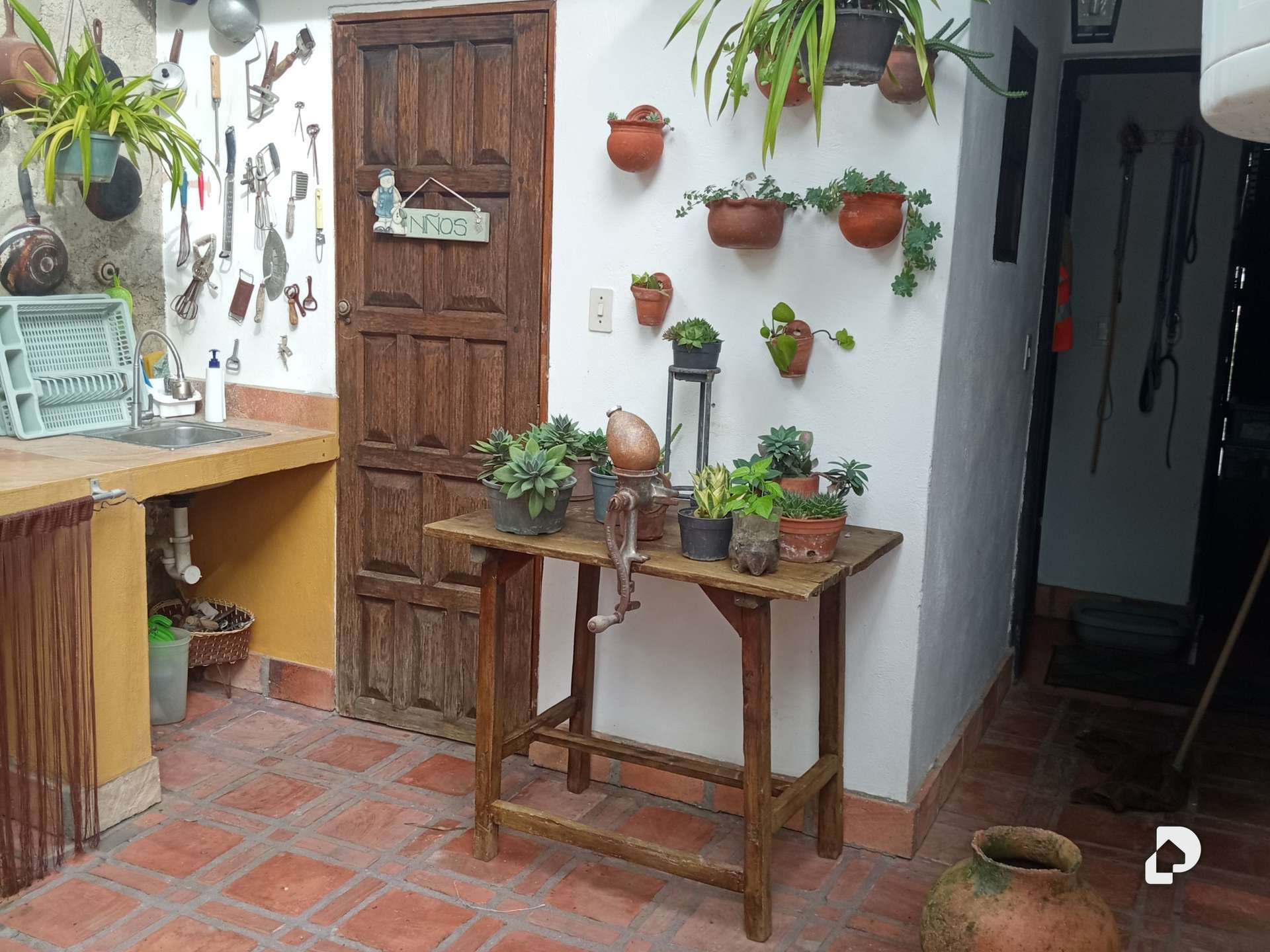 Casa en Las Marías, Caracas – 17