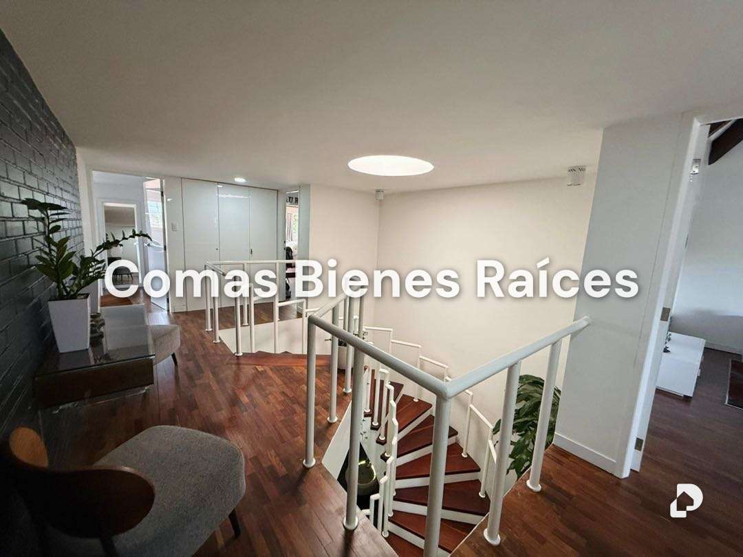 House in Caurimare, Caracas – 8