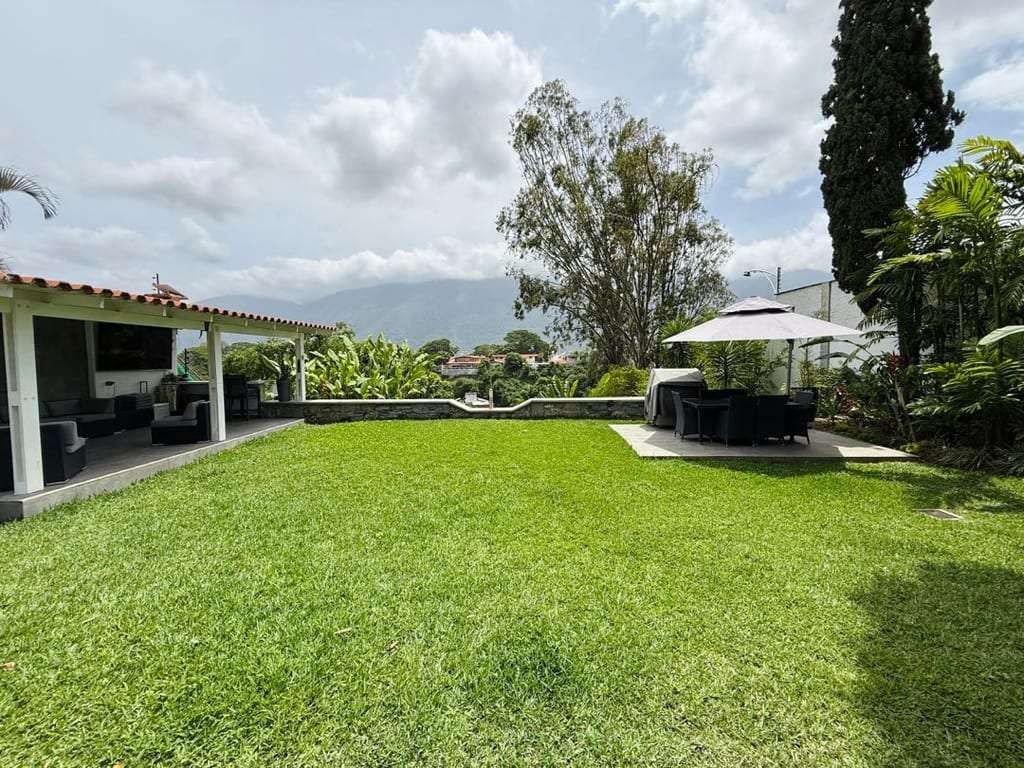 Casa en Caurimare, Caracas - 1