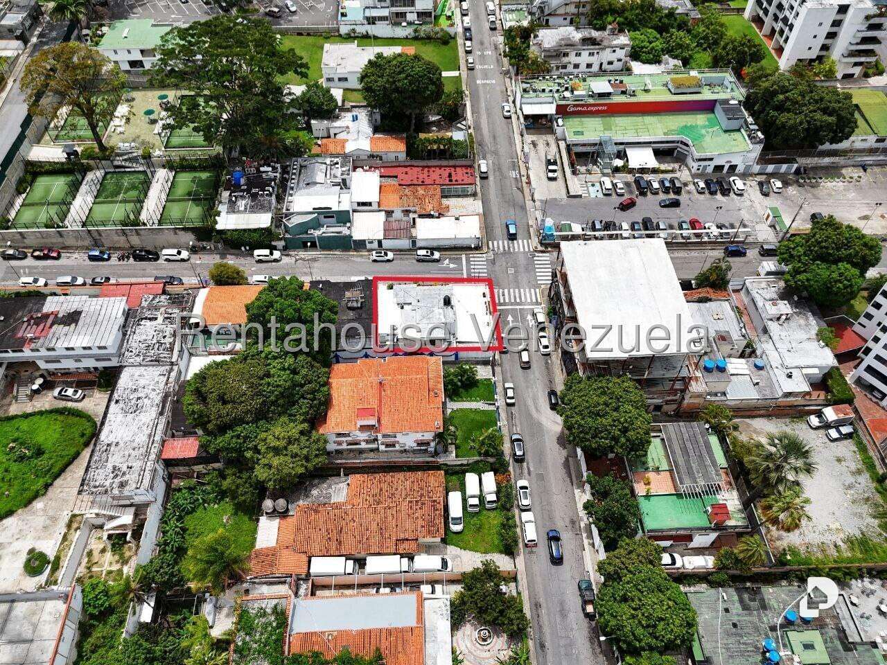 Local comercial en Los Palos Grandes, Caracas – 5