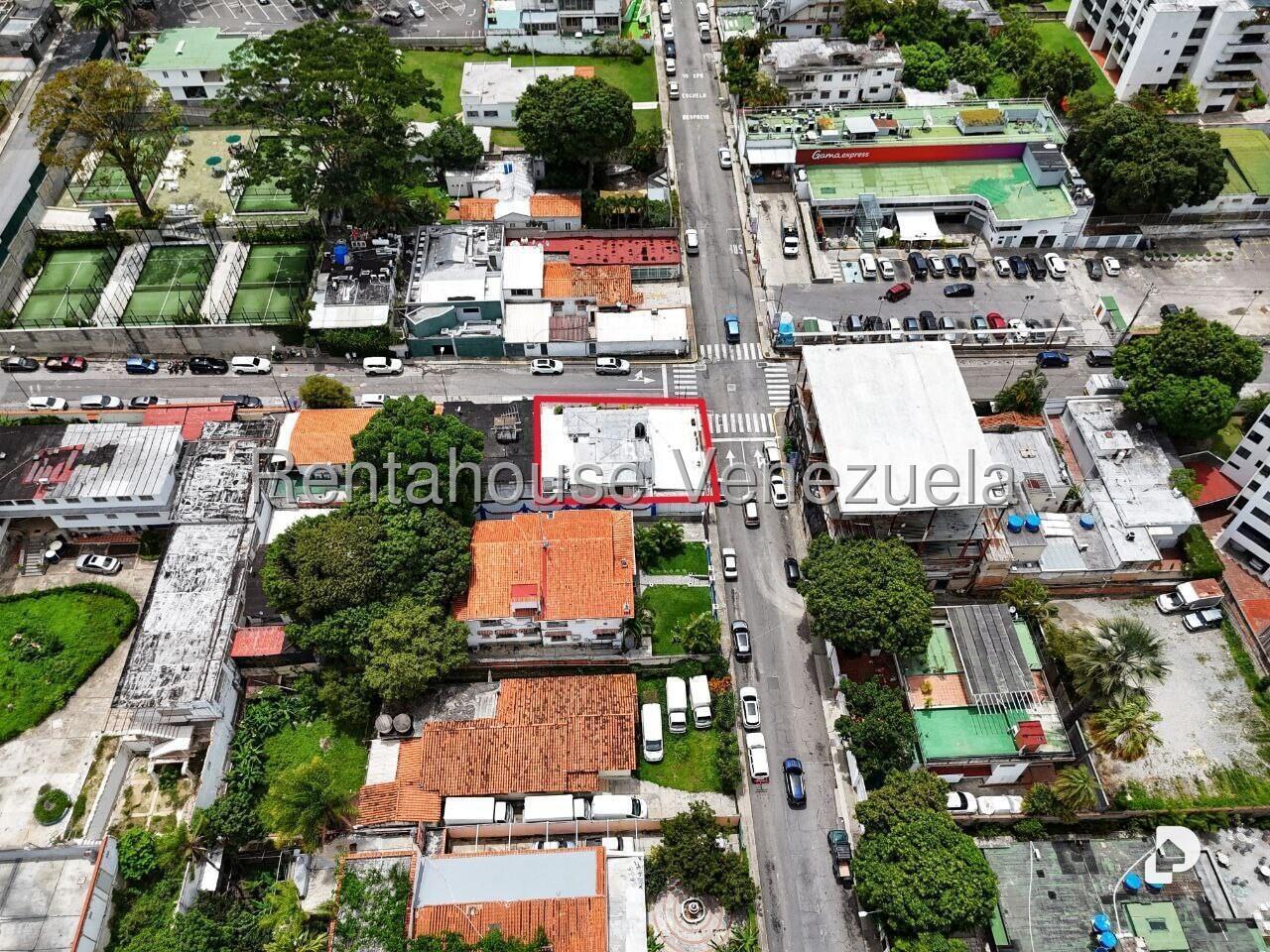 Local comercial en Los Palos Grandes, Caracas – 5