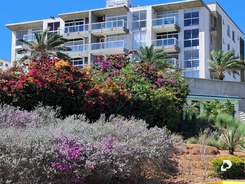 Apartamento en Porlamar – 2