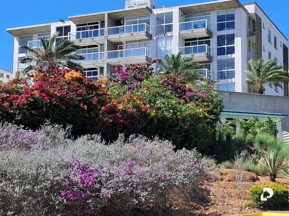 Apartamento en Porlamar – 1