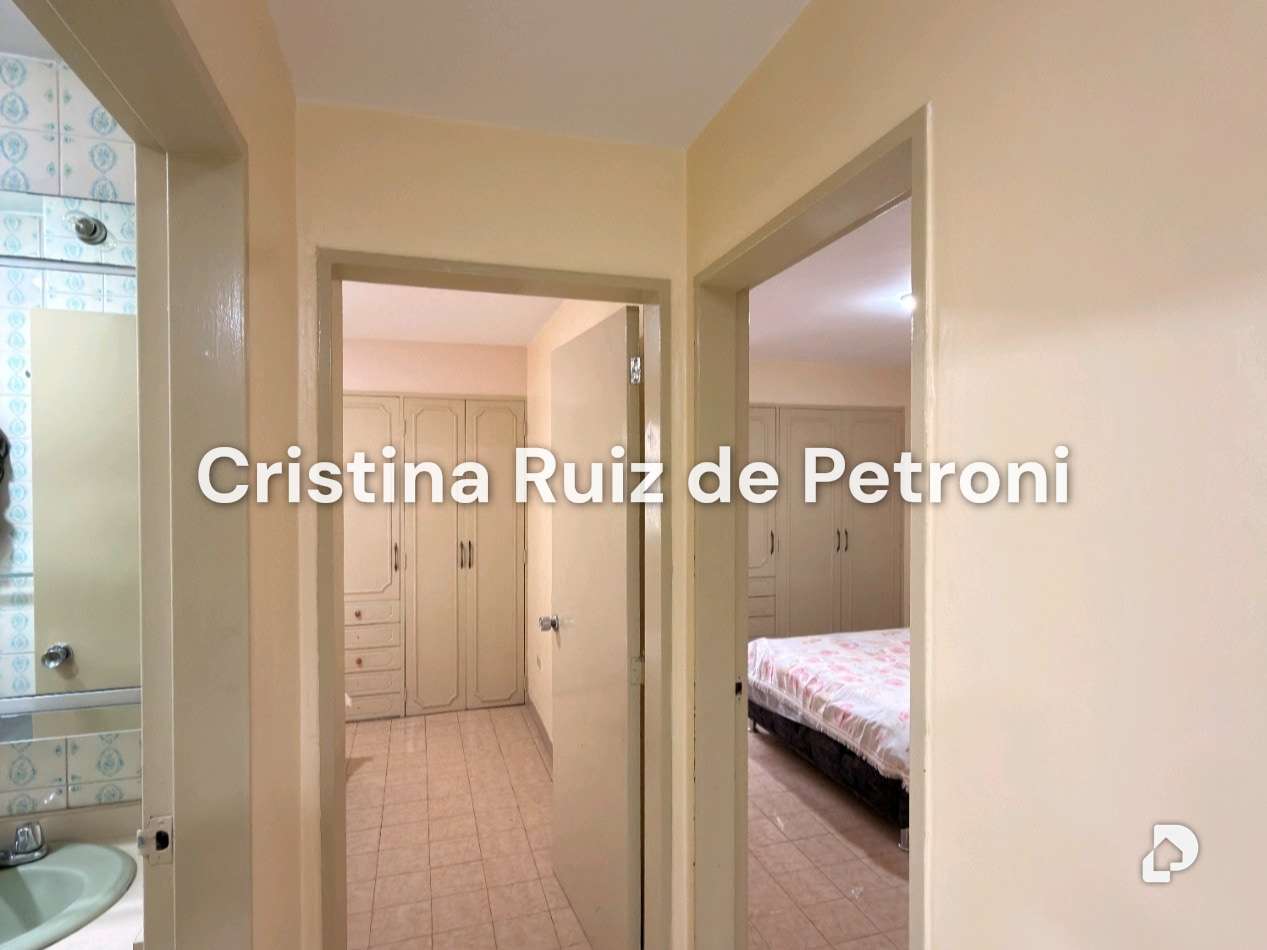 Apartamento en Montalbán, Caracas – 8
