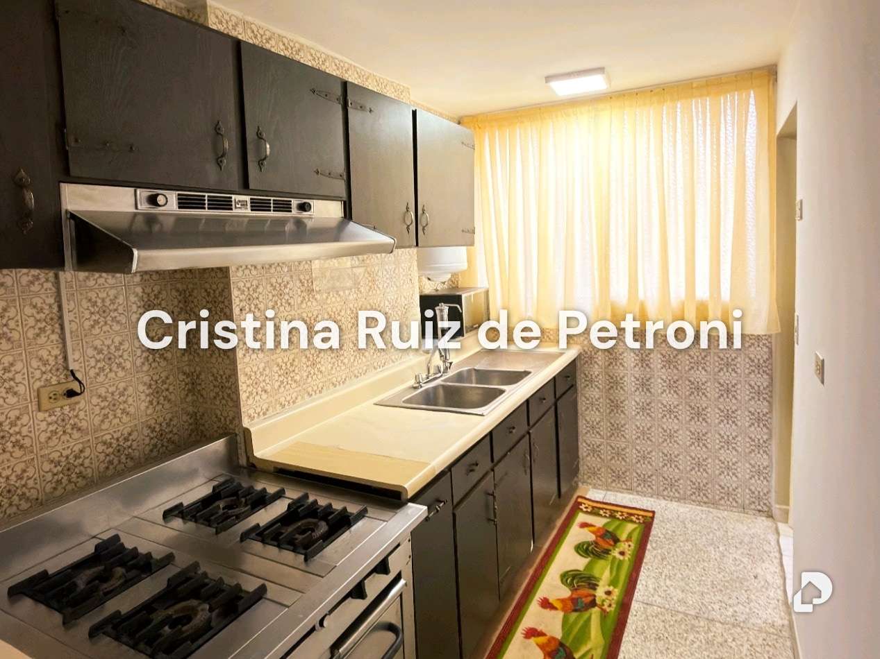 Apartamento en Montalbán, Caracas – 5