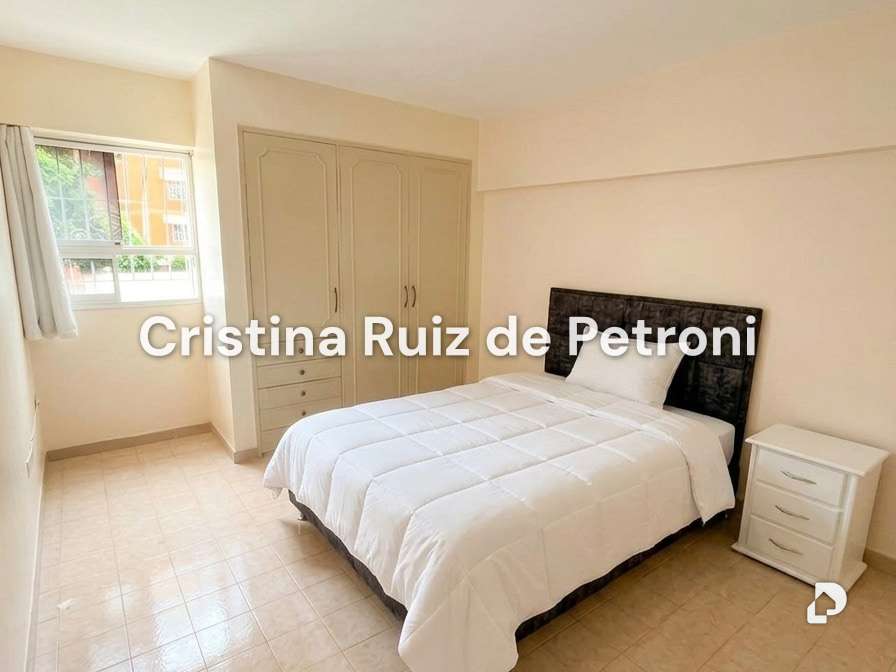 Apartamento en Montalbán, Caracas – 9