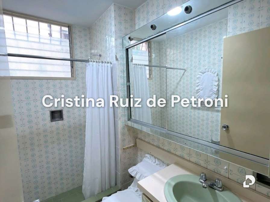 Apartamento en Montalbán, Caracas – 11