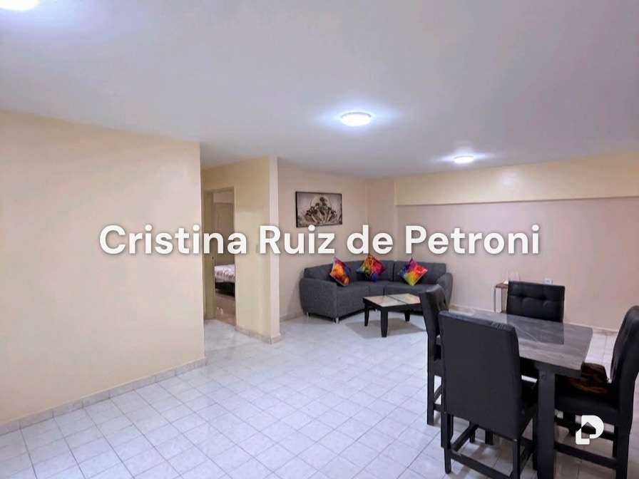 Apartamento en Montalbán, Caracas – 3