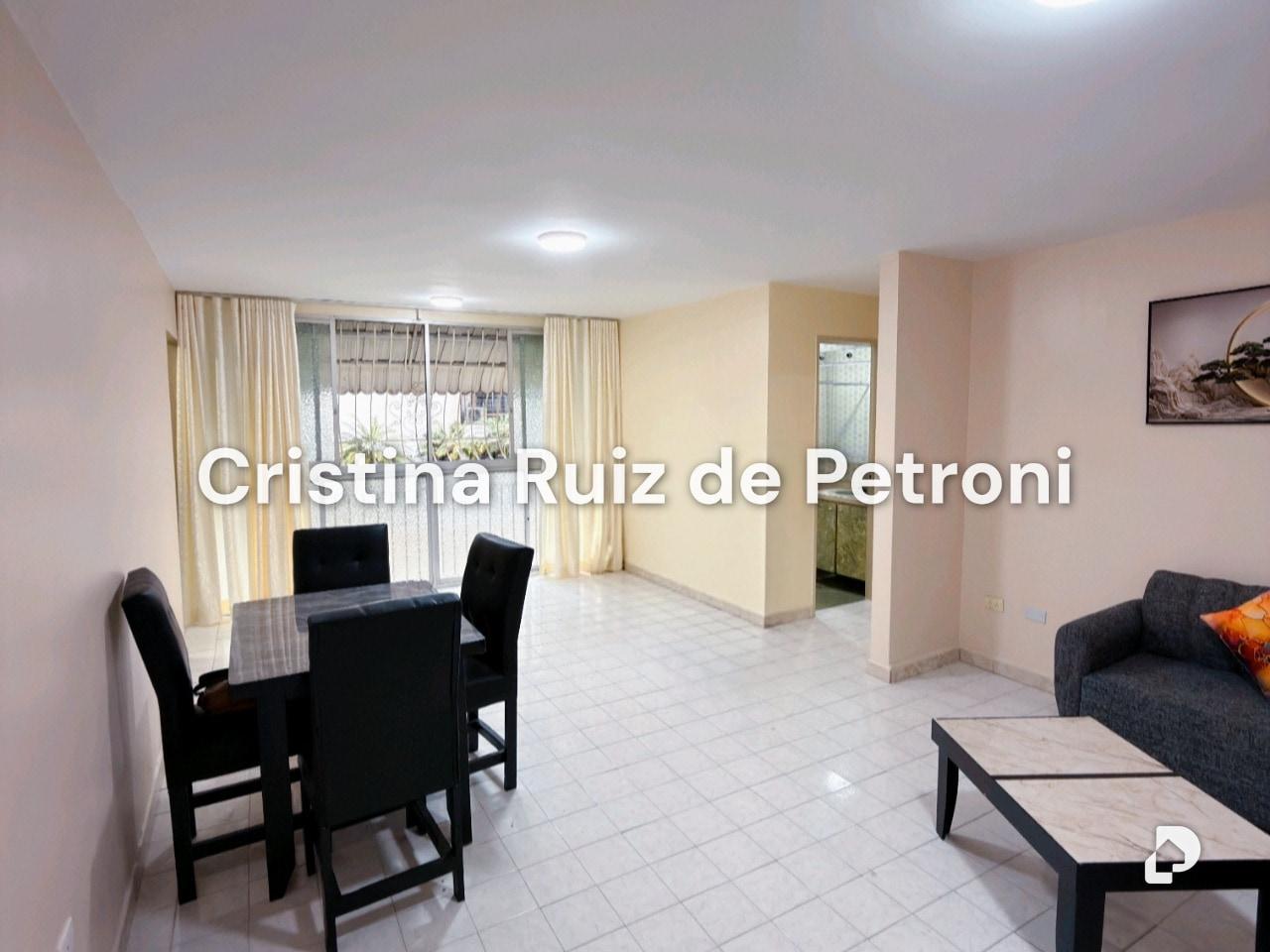 Apartamento en Montalbán, Caracas – 2