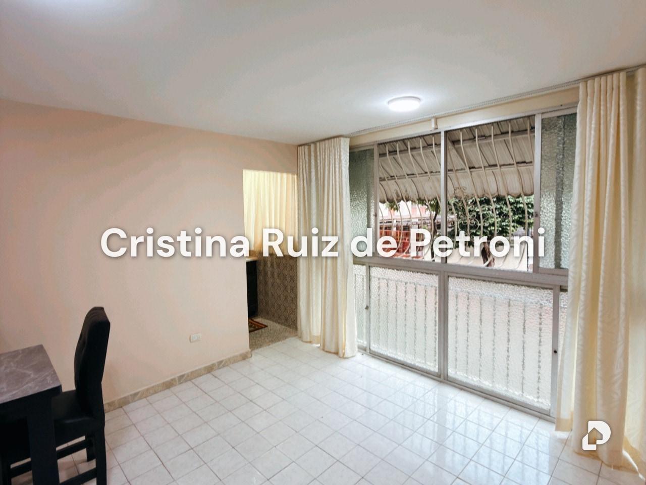 Apartamento en Montalbán, Caracas – 4