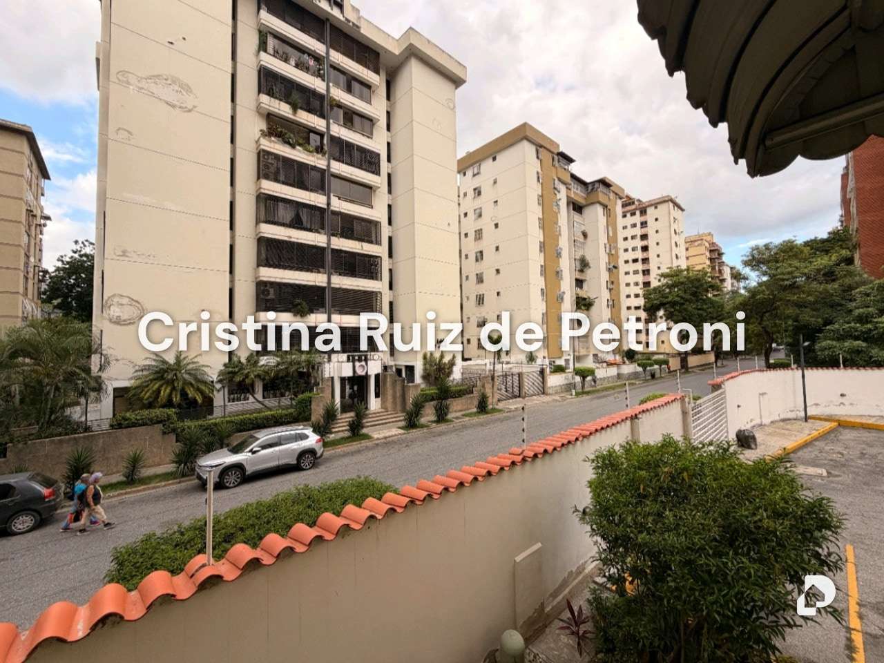 Apartamento en Montalbán, Caracas – 7