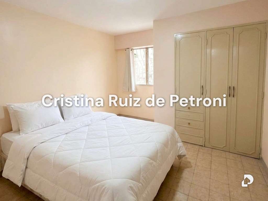 Apartamento en Montalbán, Caracas – 10