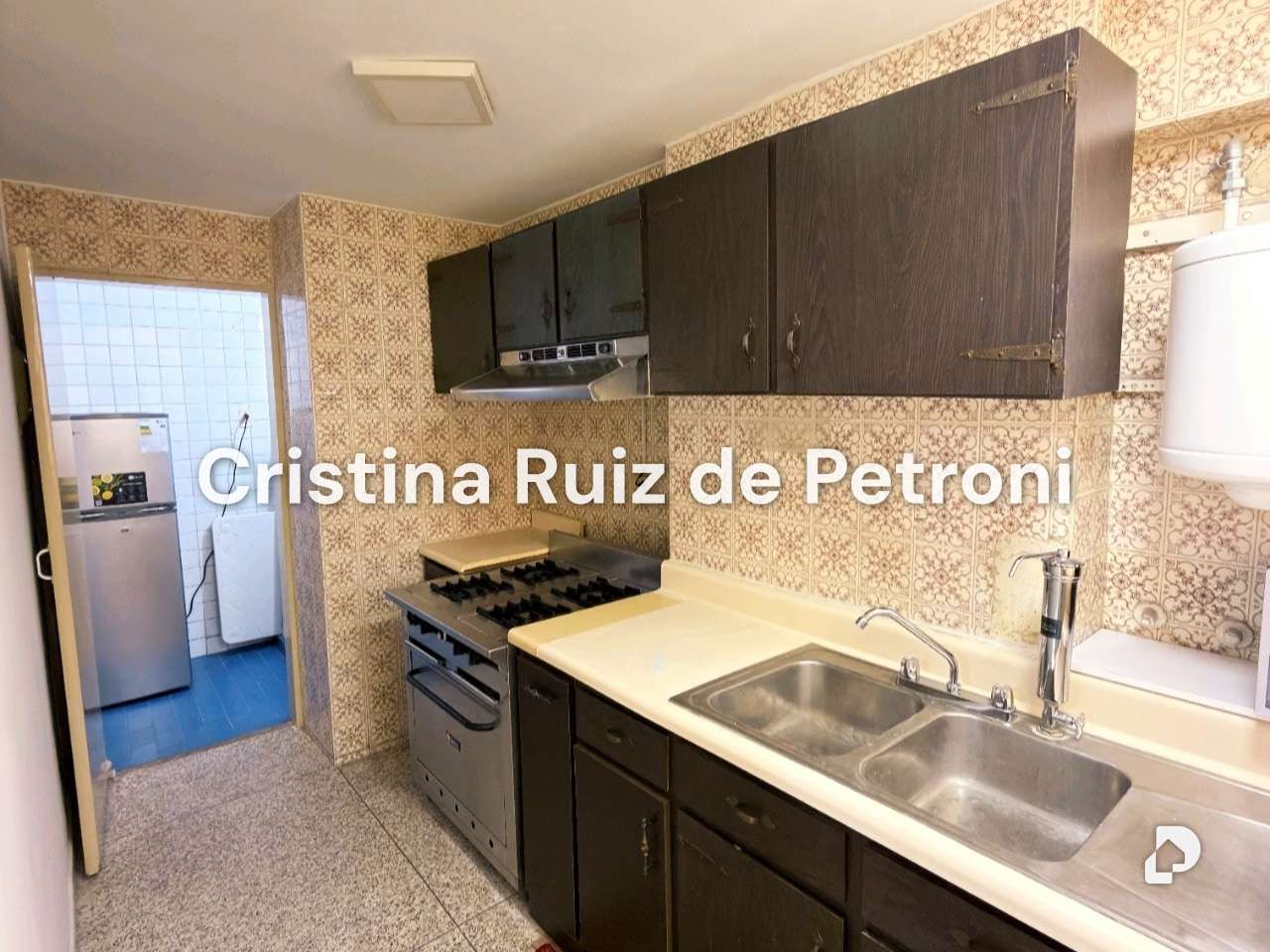 Apartamento en Montalbán, Caracas – 6