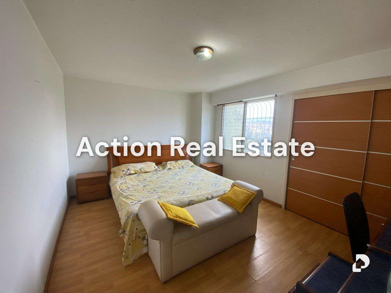 Apartamento en San Antonio de Los Altos, Altos Mirandinos – 12