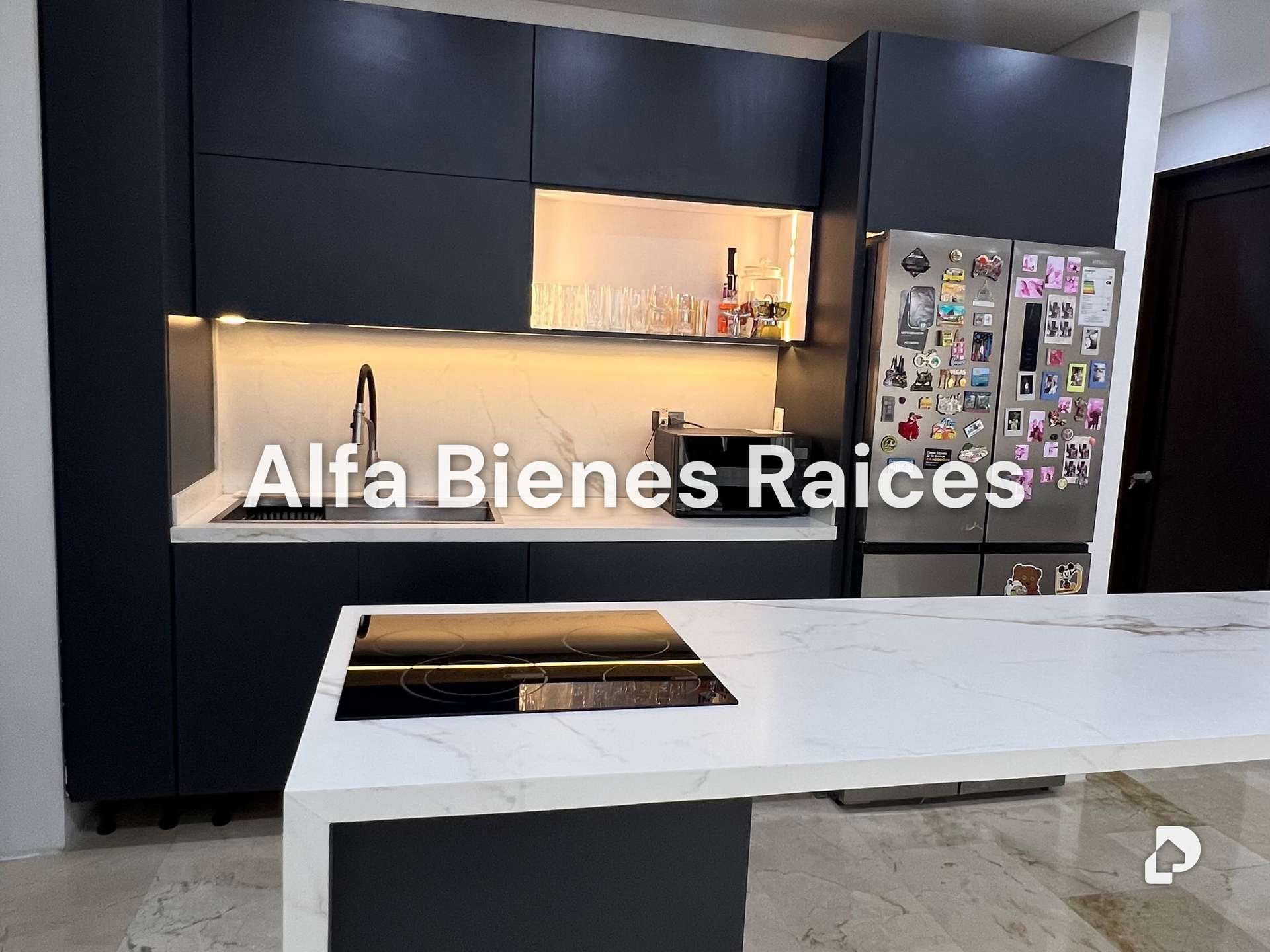 Apartamento en El Este, Barquisimeto – 16