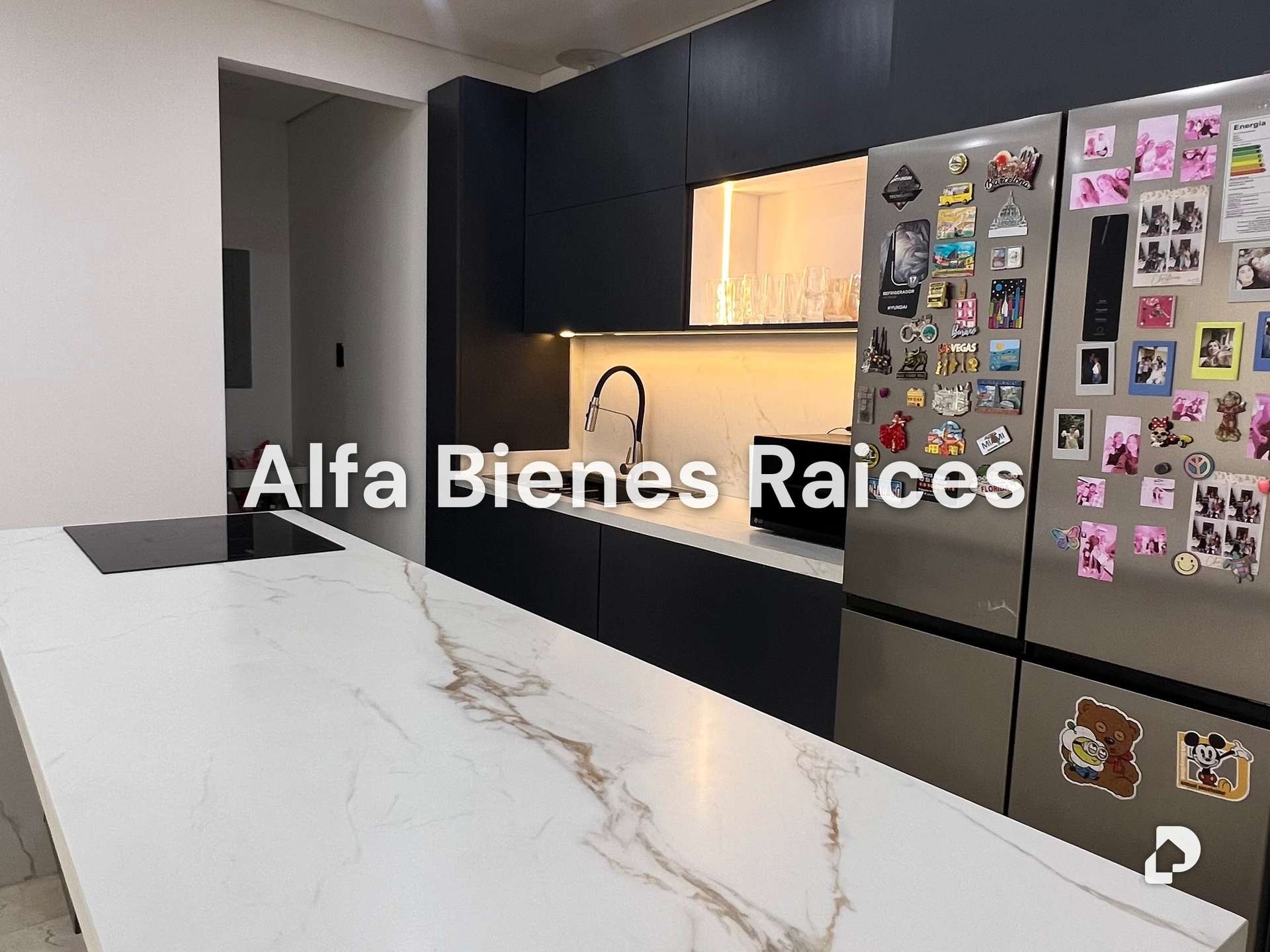 Apartamento en El Este, Barquisimeto – 17