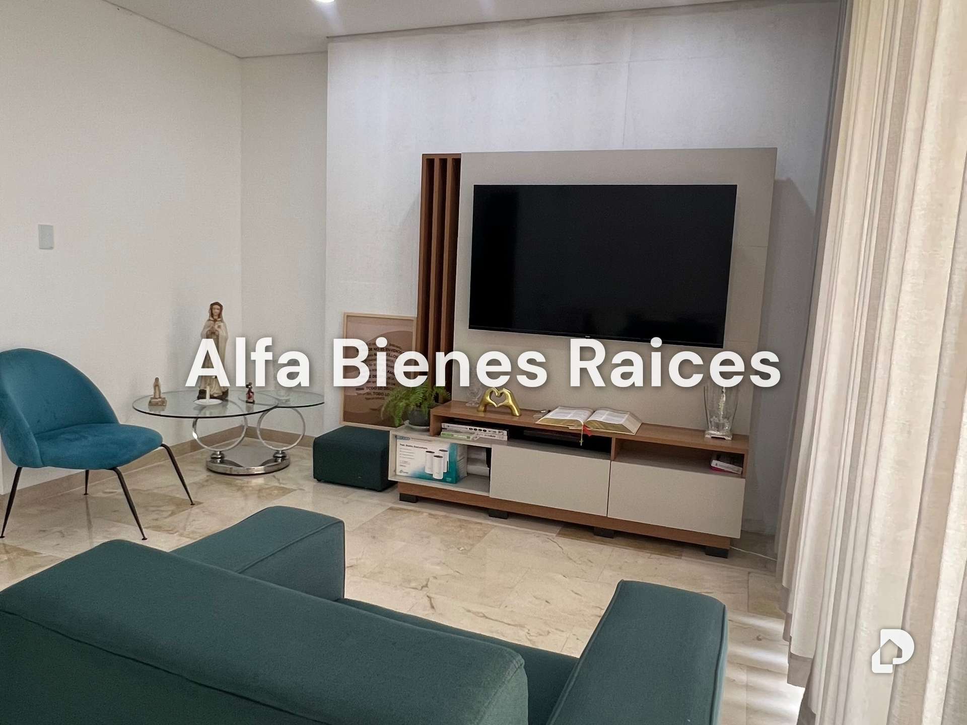 Apartamento en El Este, Barquisimeto – 14