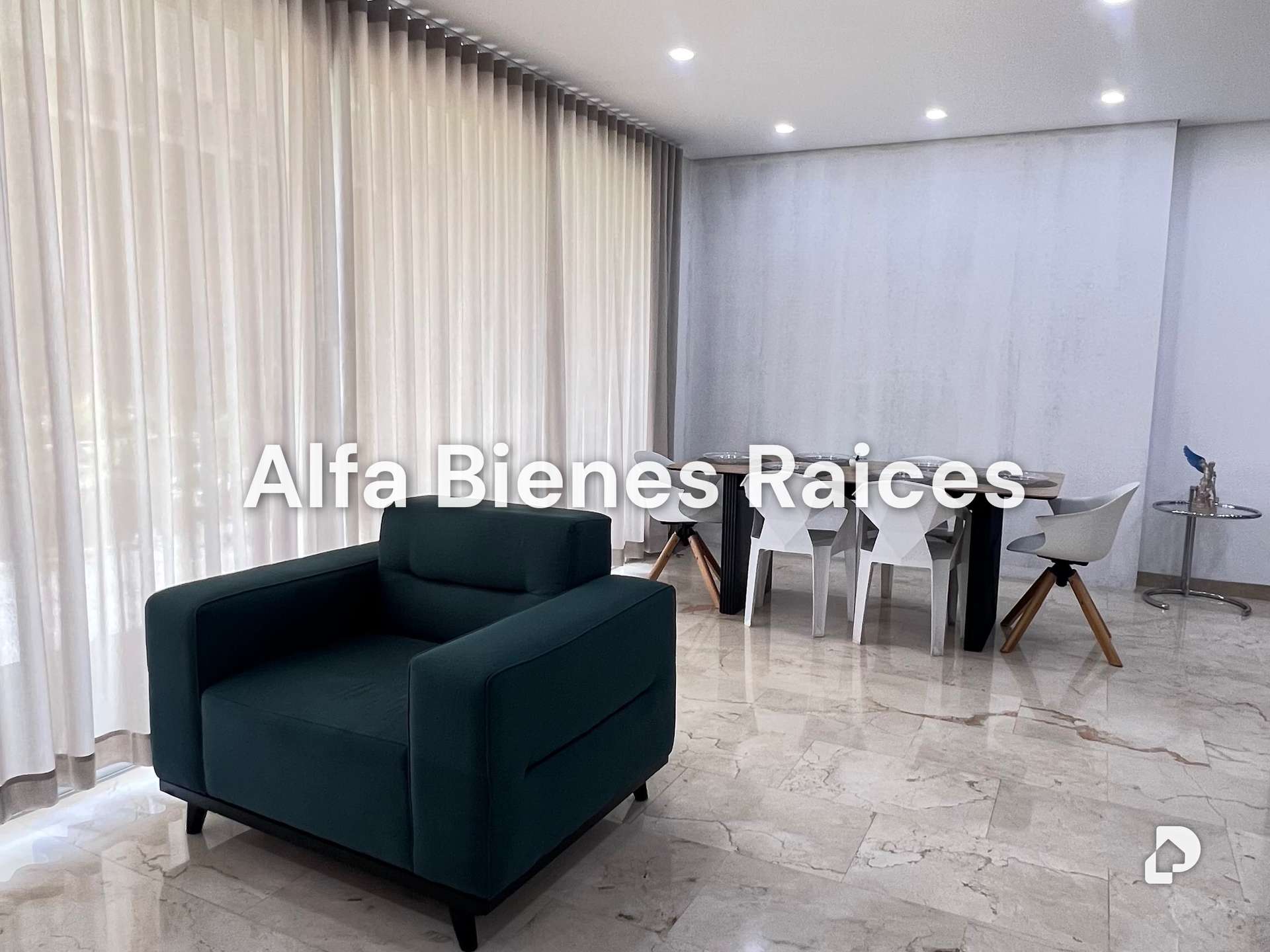 Apartamento en El Este, Barquisimeto – 13