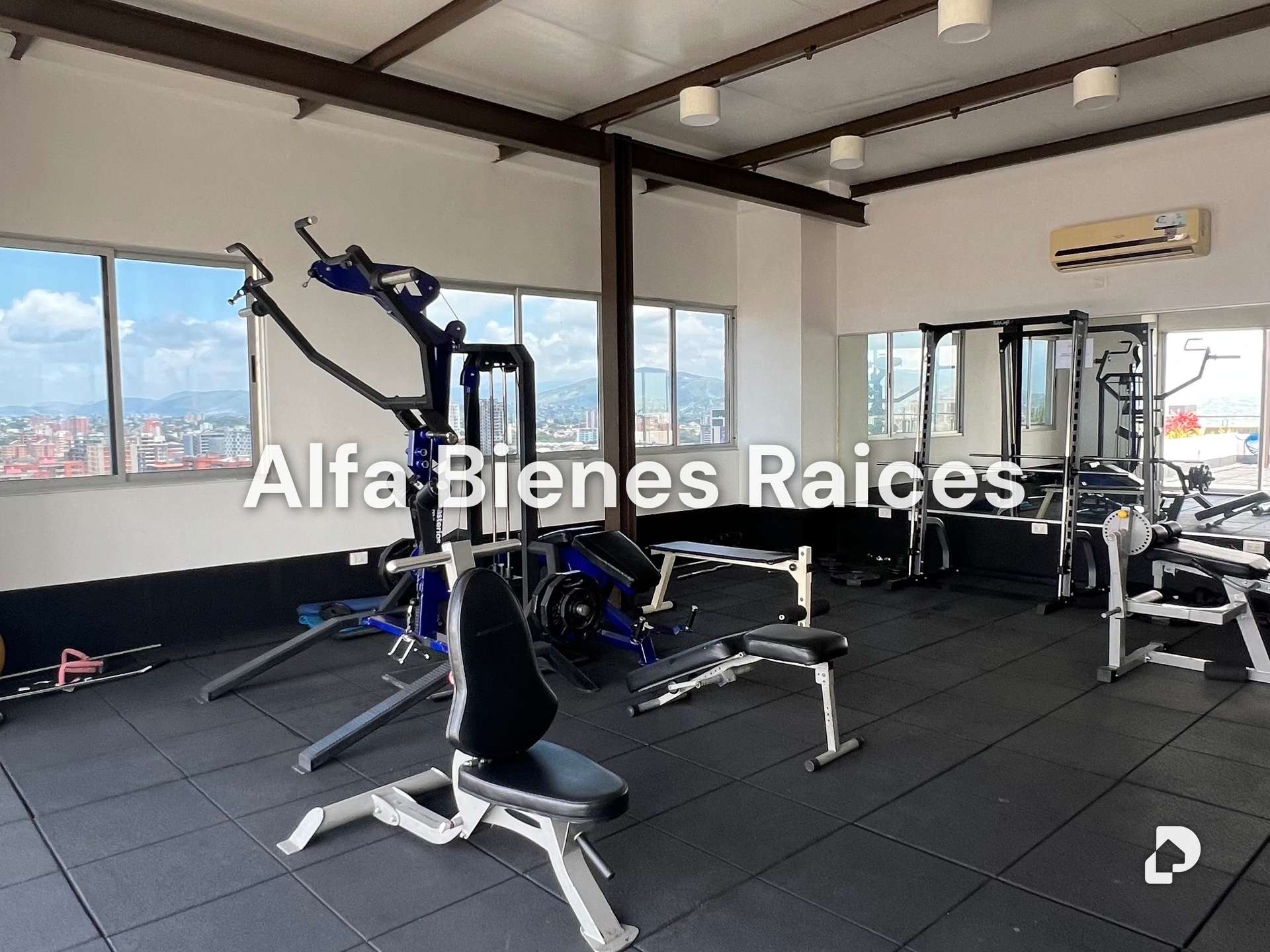 Apartamento en El Este, Barquisimeto – 3